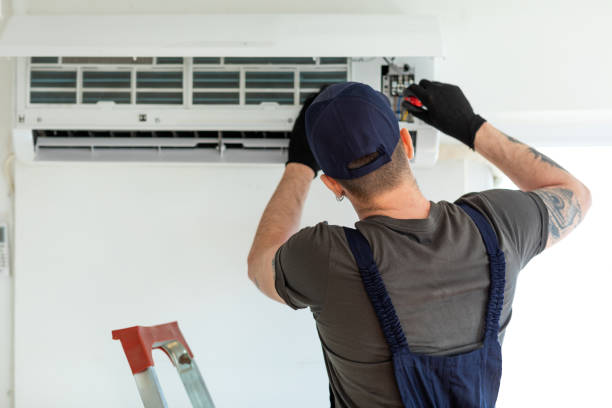 Best HVAC Duct Inspection Services  in Fort Denaud, FL